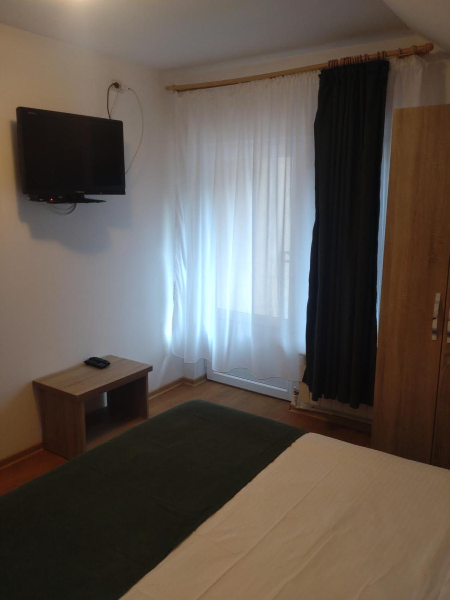 Orşova Casa Noastra酒店 客房 照片